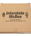 Caterpillar 1452867 Gasket Kit - Water Pump Interstate Mcbee