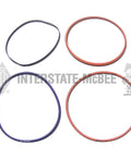 Caterpillar 1541642 Gasket Kit - Cyl Liner - Singl Interstate Mcbee