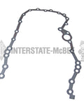 Caterpillar 1555619 Gasket - Flywheel Housing Interstate Mcbee