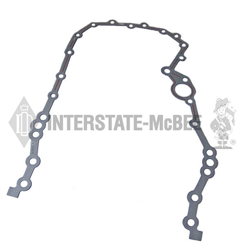 Caterpillar 1555619 Gasket - Flywheel Housing Interstate Mcbee