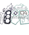 Caterpillar 1558078 Gasket Kit - Overhaul Interstate Mcbee