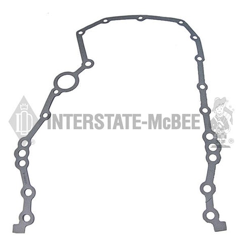 Caterpillar 1593021 Gasket - Flywheel Housing Interstate Mcbee