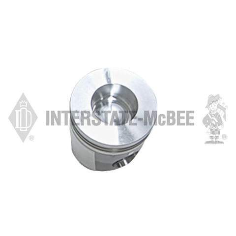 Caterpillar 1607992 Body - Piston Interstate Mcbee