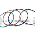 Caterpillar 1609874 Gasket Kit - Cyl Liner - Singl Interstate Mcbee