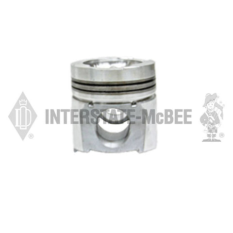 Caterpillar 1646560 Body - Piston Interstate Mcbee