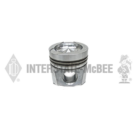 Caterpillar 1654262 Body - Piston Interstate Mcbee