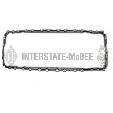 Caterpillar 1662905 Gasket - Oil Pan Interstate Mcbee