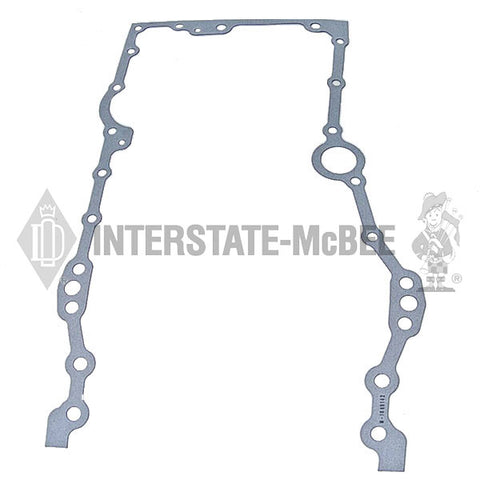 Caterpillar 1669142 Gasket - Front Cover Interstate Mcbee