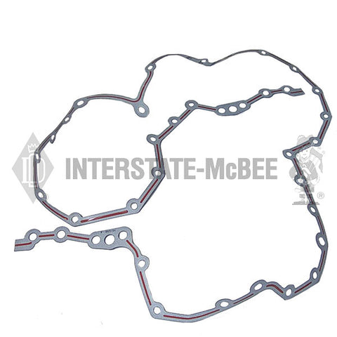 Caterpillar 1669144 Gasket - Front Housing Interstate Mcbee