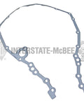 Caterpillar 1669145 Gasket - Cylinder Block Interstate Mcbee