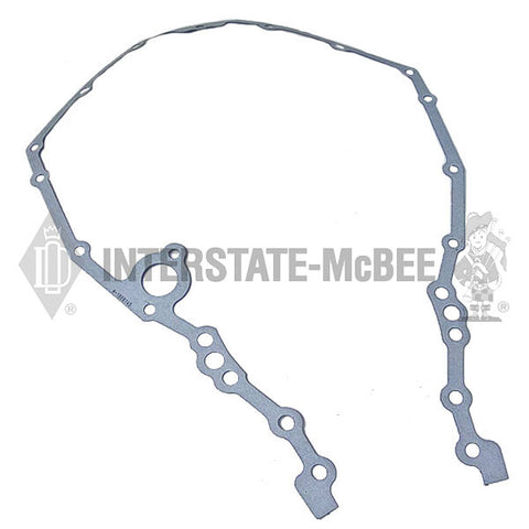 Caterpillar 1669145 Gasket - Cylinder Block Interstate Mcbee