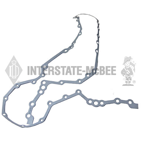 Caterpillar 1669146 Gasket - Front Cover Interstate Mcbee