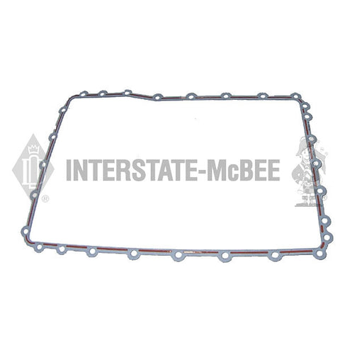 Caterpillar 1694199 Gasket - Oil Pan Interstate Mcbee