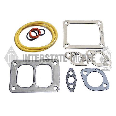 Caterpillar 1712098 Gasket Kit - Turbocharger Inst Interstate Mcbee