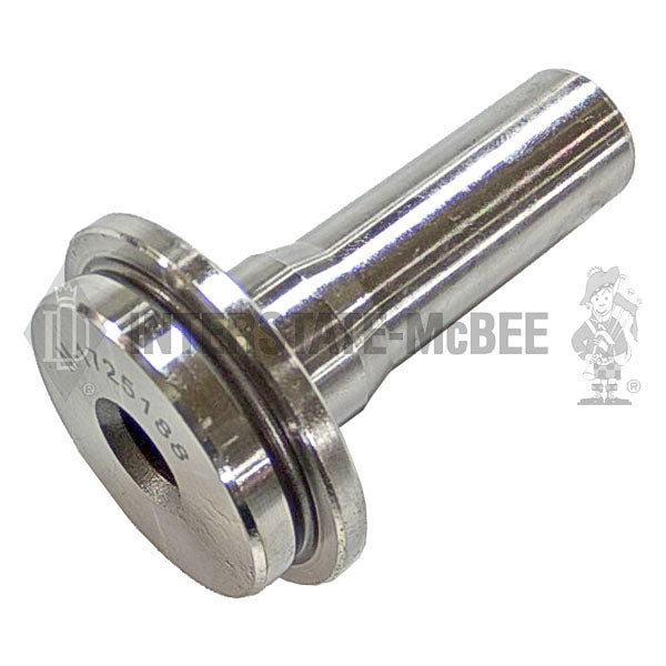 トイプー Interstate-McBee Caterpillar 1725188 Shaft - Water Pump – Diesel