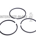 Caterpillar 1786543 Piston Ring Kit Interstate Mcbee