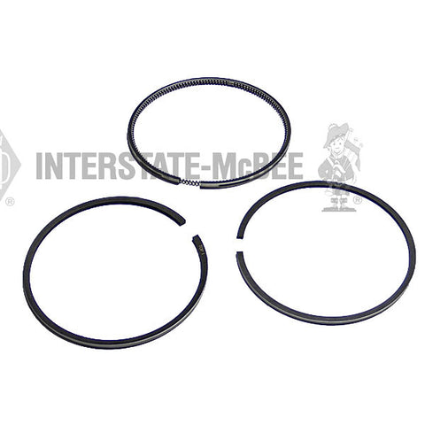 Caterpillar 1786543 Piston Ring Kit Interstate Mcbee