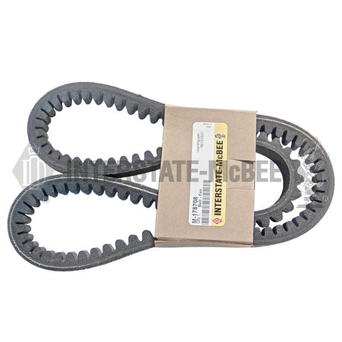 Cummins 178708 Belt - Fan Interstate Mcbee