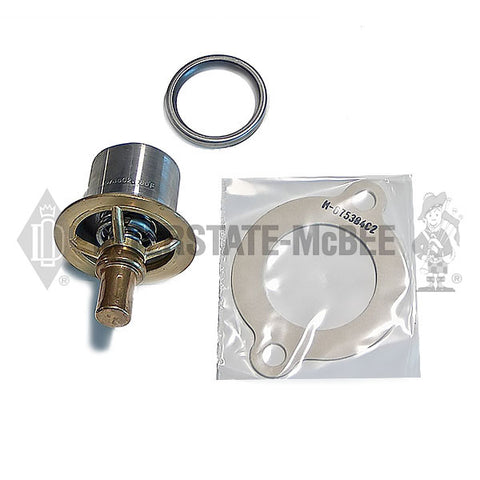 Navistar 1801191C91 Kit - Thermostat - 180deg Interstate Mcbee