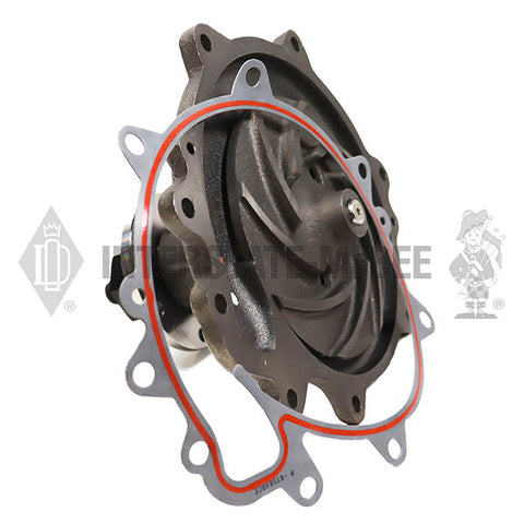 Navistar 1815538C91 Fresh Water Pump Interstate Mcbee