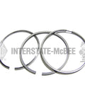 Navistar 1817247C91 Ring Set - Piston Interstate Mcbee