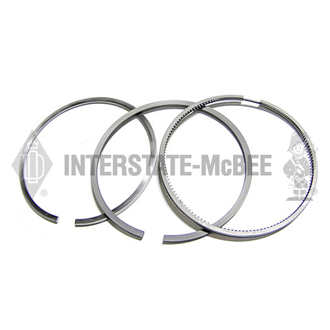 Navistar 1817247C91 Ring Set - Piston Interstate Mcbee