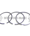 Navistar 1817251C91 Ring Kit - Piston Interstate Mcbee