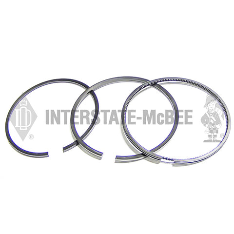 Navistar 1817251C91 Ring Kit - Piston Interstate Mcbee