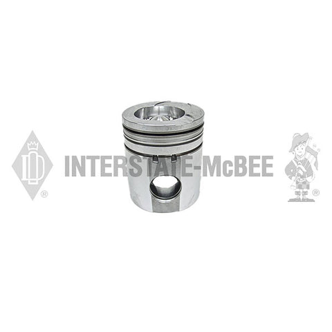 Navistar 1817520C2 Piston - 16.5:1 Interstate Mcbee