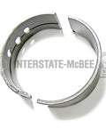 Navistar 1822490 Bearing - Main - 0.010 - 2ct Interstate Mcbee