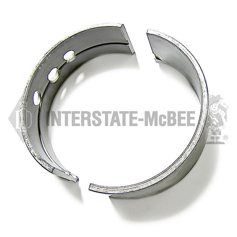 Navistar 1822490 Bearing - Main - 0.010 - 2ct Interstate Mcbee