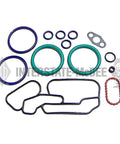 Navistar 1823182C95 Gasket Set - Oil Cooler Interstate Mcbee