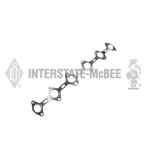 Navistar 1825436 Gasket - Exh Manifold Interstate Mcbee