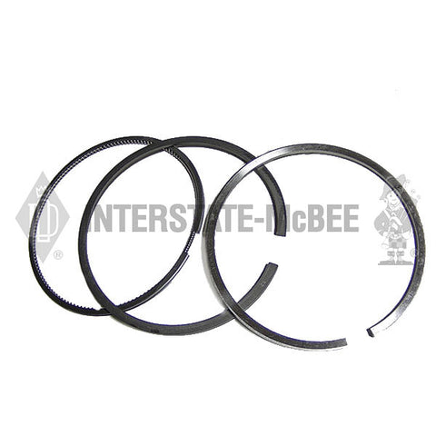 Navistar 1825461C92 Ring Set - Piston Interstate Mcbee