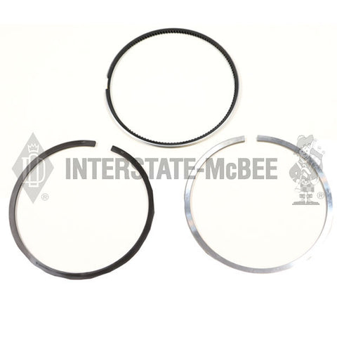 Navistar 1830595C1 Ring - Piston - Oil Control Interstate Mcbee