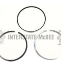 Navistar 1830724C92 Ring Set - Piston Interstate Mcbee