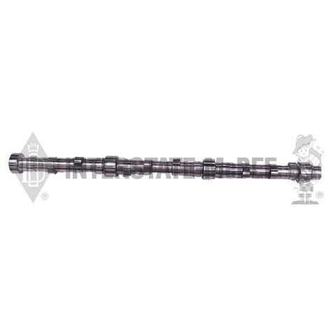 Navistar 1836156C5 Camshaft w/o Gear Interstate Mcbee