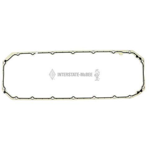 Navistar 1836197C1 Gasket - Oil Pan Interstate Mcbee