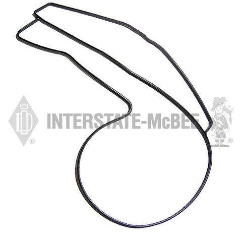 Navistar 1841019C1 Gasket - Front Cover Coolant Interstate Mcbee