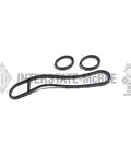 Navistar 1842126C91 Gasket Set - Oil Cooler Core Interstate Mcbee