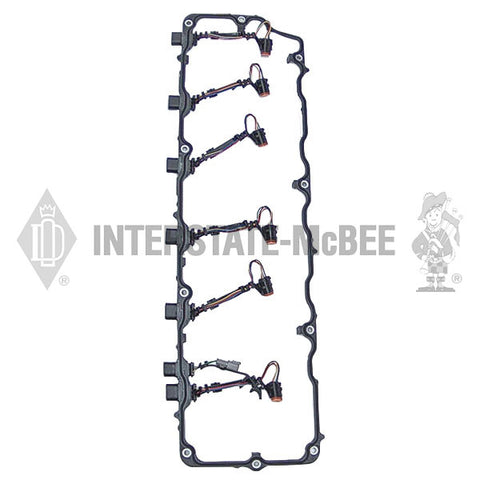 Navistar 1842380C95 Gasket Assy, Valve Cover Interstate Mcbee