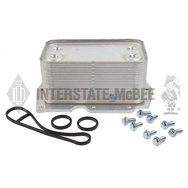 Interstate-McBee Navistar 1842530C94 Kit - Oil Cooler – Diesel