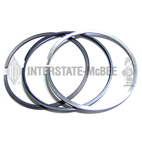 Navistar 1842551C92 Ring Kit - Piston Interstate Mcbee