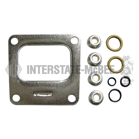 Navistar 1842623C96 Gasket Kit - Turbocharger Moun Interstate Mcbee