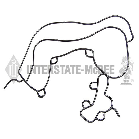 Navistar 1842909C1 Gasket - Front Cover Interstate Mcbee