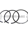 Caterpillar 1850109 Piston Ring Kit Interstate Mcbee