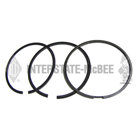 Caterpillar 1850109 Piston Ring Kit Interstate Mcbee