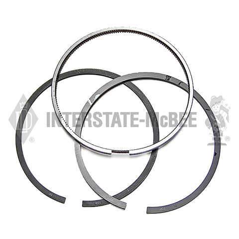 Caterpillar 1850110 Piston Ring Kit - 0.050 Interstate Mcbee