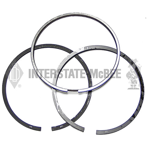 Caterpillar 1850111 Piston - Ring Kit - 1.0mm Interstate Mcbee