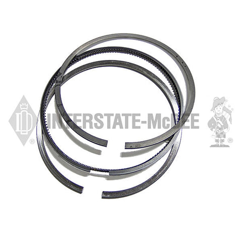 Navistar 1850402C91 Ring Kit - Piston Interstate Mcbee